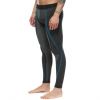 Dainese DRY letní termoaktivní kalhoty černé/modré vel.L